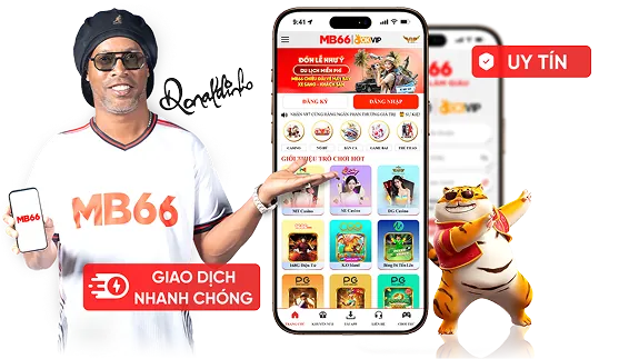 Giao diện App Kuwin thân thiện